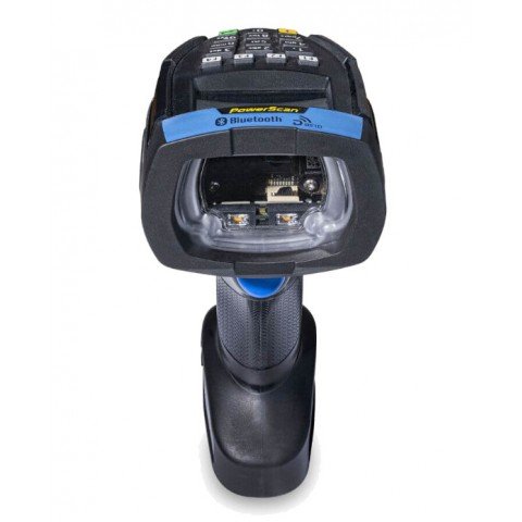 Datalogic PowerScan 9600 RFID PBT9600-DKDCRF