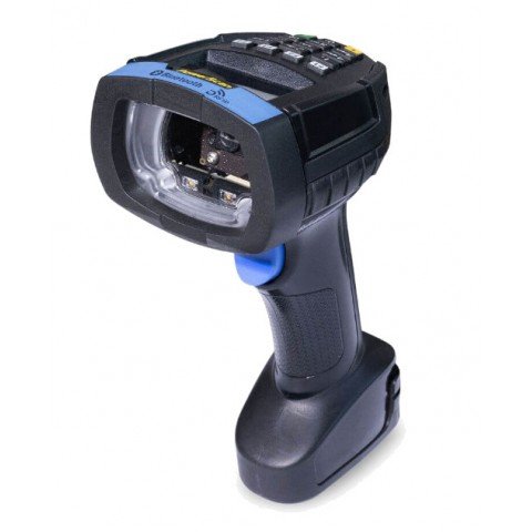 Datalogic PowerScan 9600 RFID PBT9600-DKDCRF