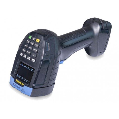 Datalogic PowerScan 9600 RFID PBT9600-DKDCRF