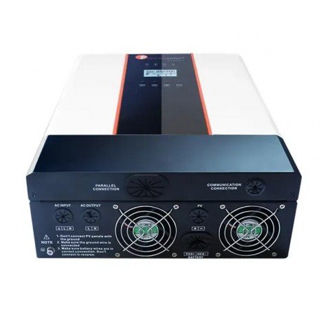 Felicity Solar 5kW 48V IVEM5048 (5000VA/5000W, Max CH 100A, AC 100A)