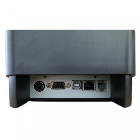 ASAP POS SH58 USB+BL