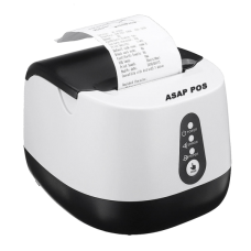 ASAP POS SH58 USB+BL