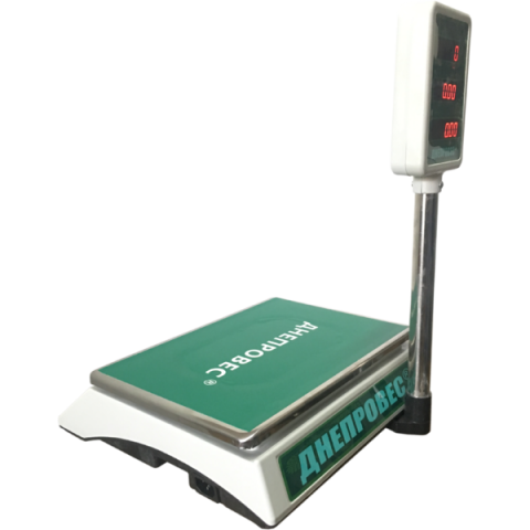 Дніпровес ВТД-ЛД-6