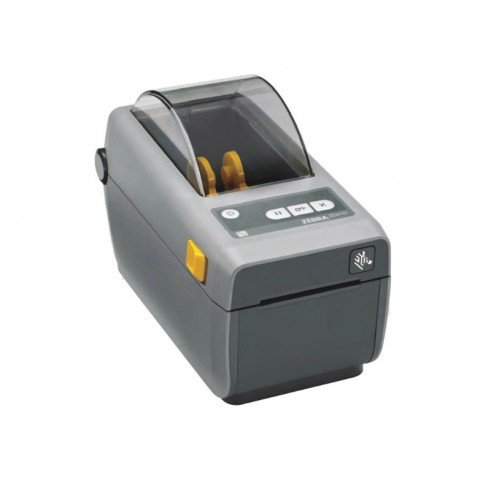 Zebra ZD410 ZD41022-D0EW02EZ (USB+Bluetooth+Wi-Fi)