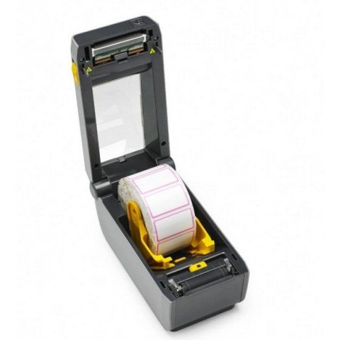 Zebra ZD410 ZD41022-D0EW02EZ (USB+Bluetooth+Wi-Fi)