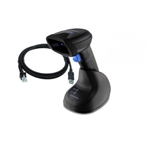 Datalogic QuickScan QBT2500 (QBT2500-BK-BTK1)