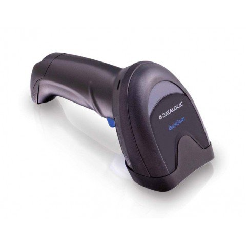 Datalogic QuickScan QBT2500 (QBT2500-BK-BTK1)
