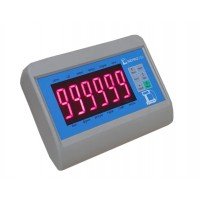 Ваговий індикатор ДНІПРОВЕС Т7Е