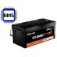 Powland 12V 300Ah IBattery-PL-12V-300AH (LiFePo4, BMS)