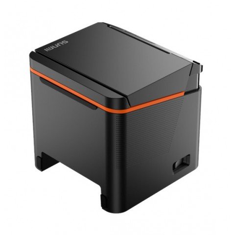 Sunmi Printer 80mm (USB+WiFi+Bluetooth)