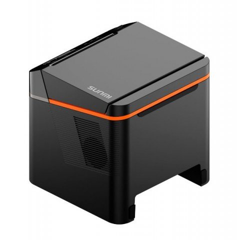 Sunmi Printer 80mm (USB+WiFi+Bluetooth)