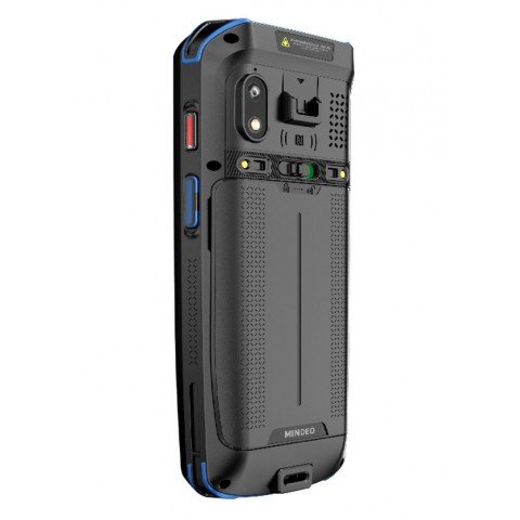 Mindeo M40 2D (M40E33250050CN)