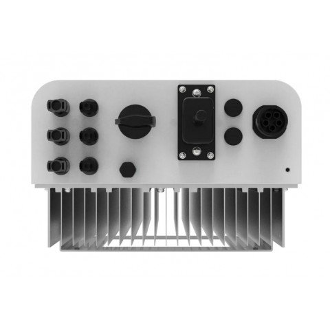 Deye SUN-12K-G06P3-EU-AM2 (12kW, 3Ph, 2-MPPT) Wi-Fi