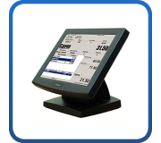 Сенсорні монітори