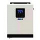 EASUN 3kW 24V ISolar SMH 3KW (3000VA/2400W, Max CH 70A, AC 20/30)