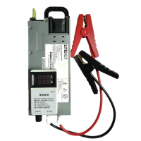 Універсальний зарядний пристрій LITEON 12V (14.6V) 60A Lifepo4, Li, Gel, AGM, I (3-63А), Adjustable V (3-15V) Iron