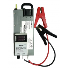 Універсальний зарядний пристрій LITEON 12V (14.6V) 60A Lifepo4, Li, Gel, AGM, I (3-63А), Adjustable V (3-15V) Iron