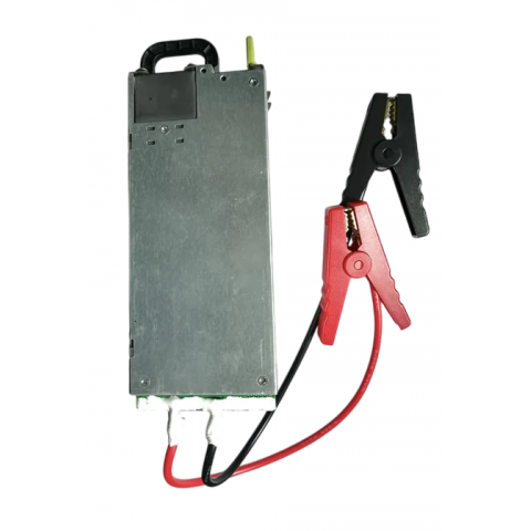 Універсальний зарядний пристрій LITEON 12V (14.6V) 60A Lifepo4, Li, Gel, AGM, I (3-63А), Adjustable V (3-15V) Iron