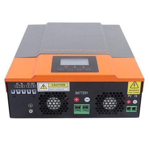 PowMr 2400W 24V POW-HVM 2.4H-24V (Max SH 80A, AC 60)