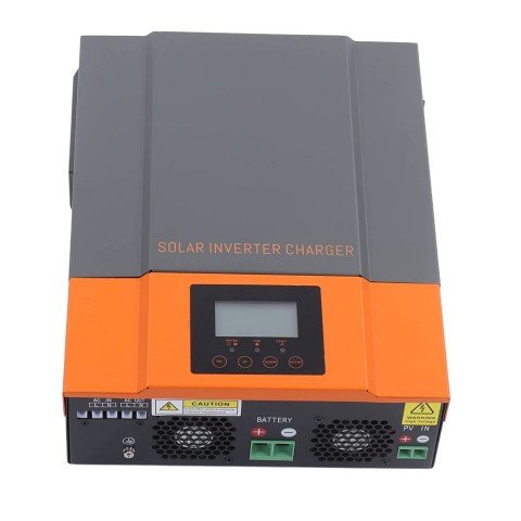 PowMr 2400W 24V POW-HVM 2.4H-24V (Max SH 80A, AC 60)
