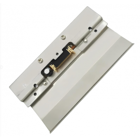 TSC Термоголовка 203dpi TTP-246M Pro