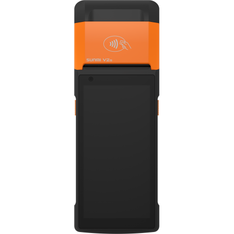Sunmi V2s