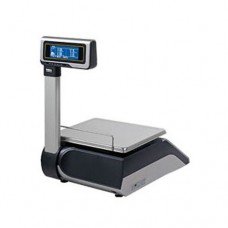 Dibal M525T ALPHA 6/15 KG (7M251T2LGMUA)