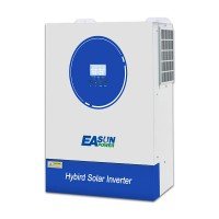 EASUN 11kW 48V ISolar SMG-II-11KP-48V (11000VA/11000W, Max CH 160A, AC 120) Wi-Fi