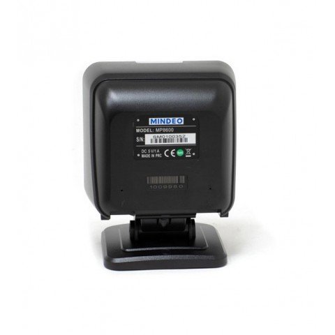 Mindeo MP8600 2D
