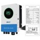 EASUN POWER 6.0kW 48V IGrid-SX-WP-6KW (6000VA/6000W Max CH 100A, AC 60) Wi-Fi
