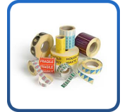 Етикетка самоклеюча