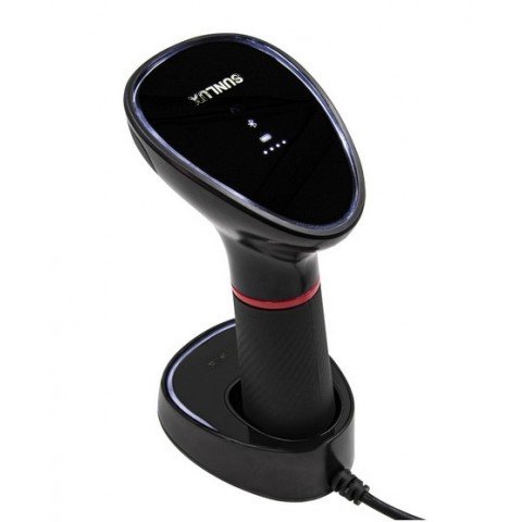 Sunlux XL-9610 2D з кредлом