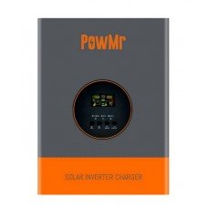 PowMr 10000W 48V POW-RELAB-10KE (Max СH 120A, AC 60)