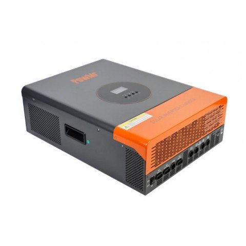 PowMr 10000W 48V POW-RELAB-10KE (Max СH 120A, AC 60)