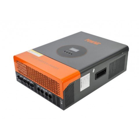 PowMr 10000W 48V POW-RELAB-10KE (Max СH 120A, AC 60)