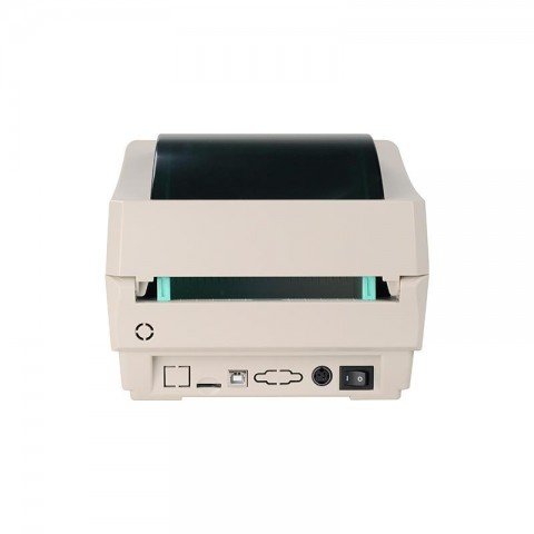 Xprinter XP-450B USB+WiFi
