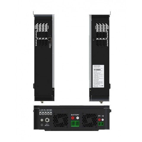 ECGSOLAX 1.8kW 12V SP-2200 (2200VA/1800W, Max CH 80A, AC 60)