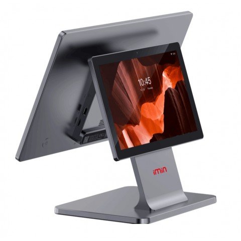 iMin Swan 1 Pro 4/64