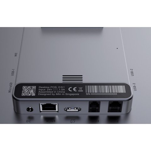 iMin Swan 1 Pro 4/64