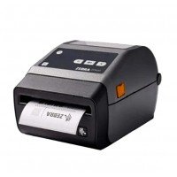 Zebra ZD620D (203dpi, USB, LAN, Bluetooth, RS232, Cutter) ZD62042-D2EF00EZ