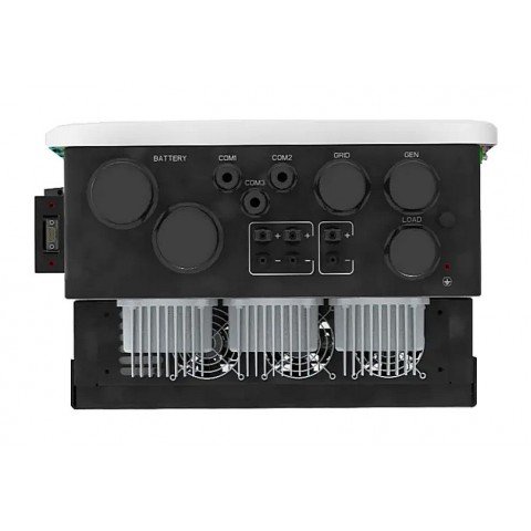 Deye SUN-20K-SG05LP3-EU-SM2, LV (20kW, 48V, 3Ph, 2-MPPT) Wi-Fi