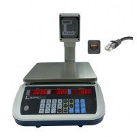 Дніпровес ВТД-РД-6 (Ethernet)