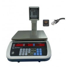 Дніпровес ВТД-РД-6 (Ethernet)