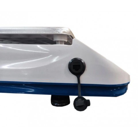 Дніпровес ВТД-РД-6 (Ethernet)