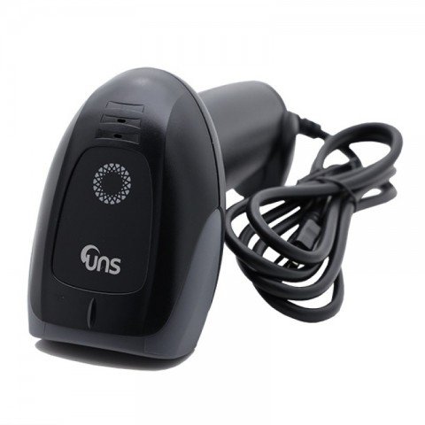 UNS BS-1201 TITAN 2D