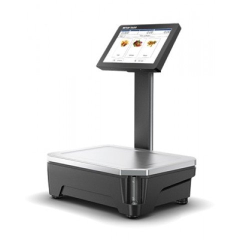 Mettler Toledo FreshBase (Самообслуговування)