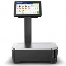 Mettler Toledo FreshBase (Самообслуговування)
