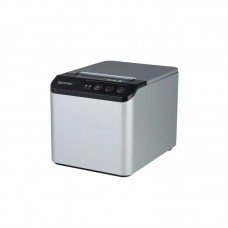 Xprinter XP-T80Q USB+LAN Starlight Silver