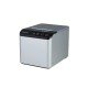 Xprinter XP-T80Q USB+LAN Starlight Silver