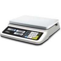 CAS PR-30 II B LCD